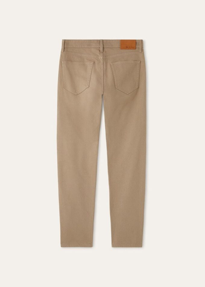Doccio Jeans Doccio Jeans