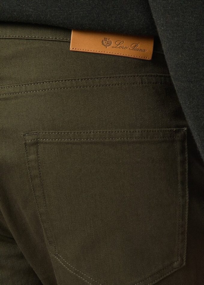 Doccio Jeans Doccio Jeans