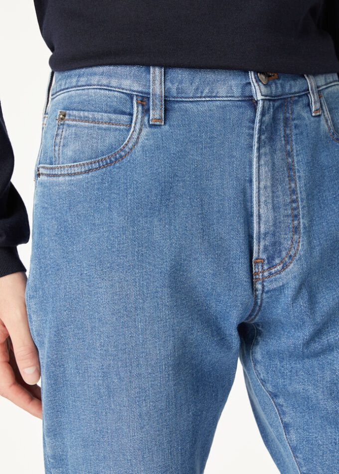 Doccio Jeans Doccio Jeans