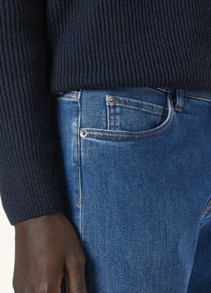 Doccio Jeans Doccio Jeans