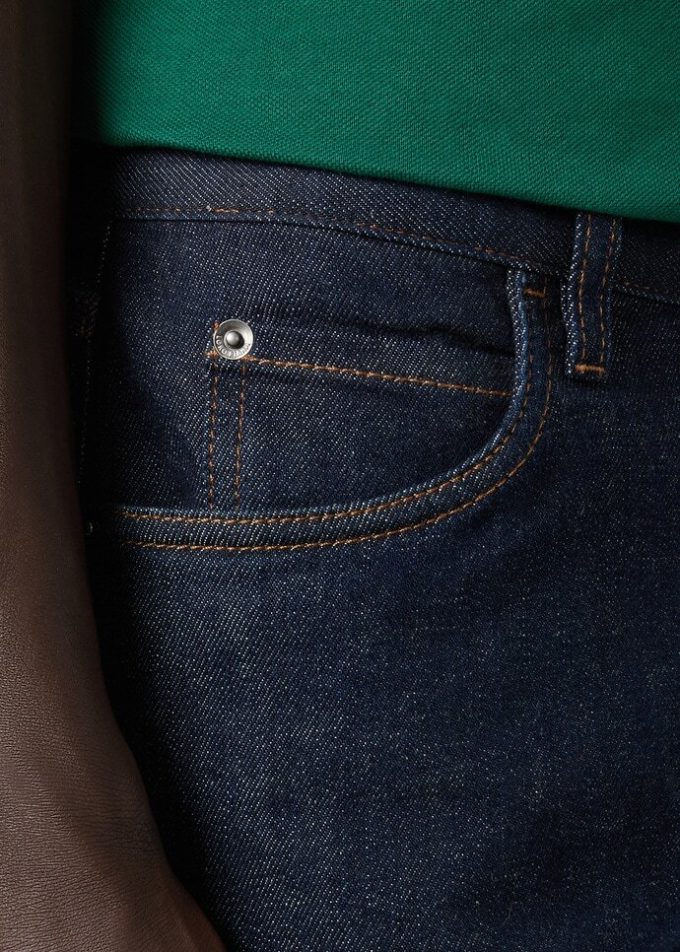 Doccio Jeans Doccio Jeans