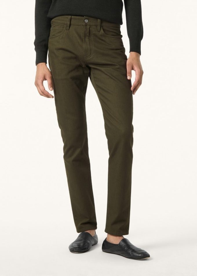 Doccio Jeans Doccio Jeans
