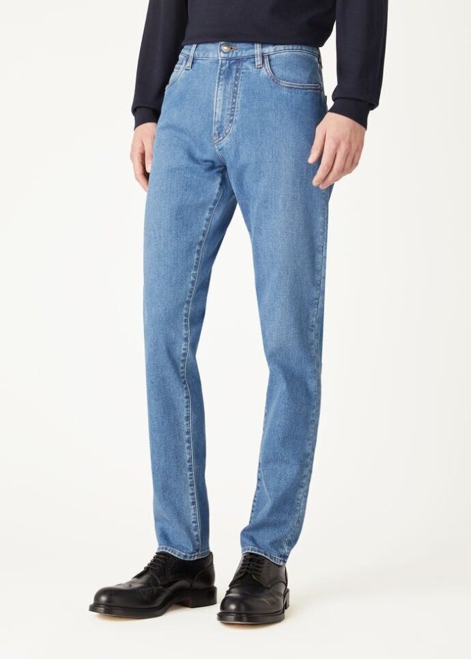 Doccio Jeans Doccio Jeans