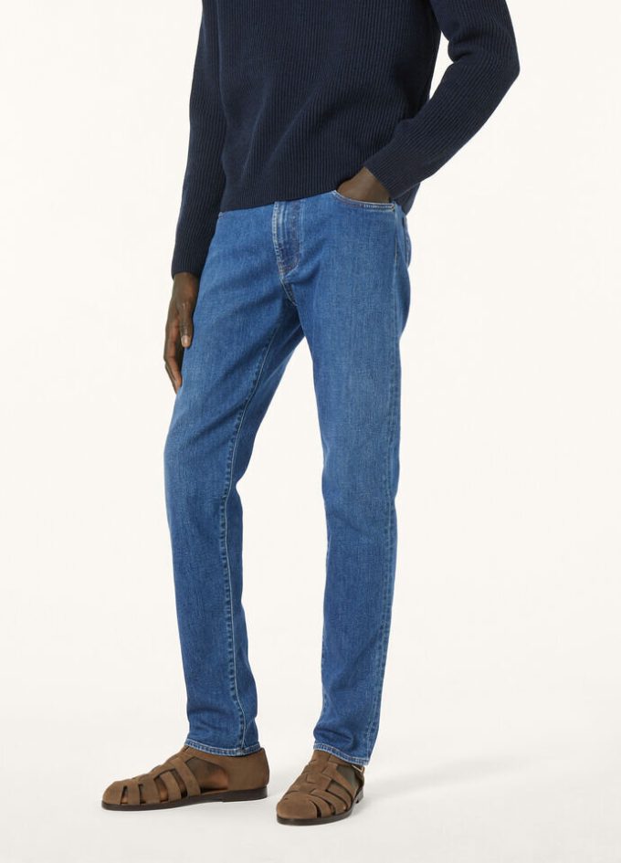 Doccio Jeans Doccio Jeans
