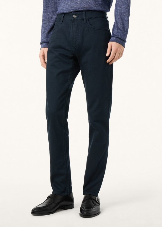 Doccio Jeans Doccio Jeans