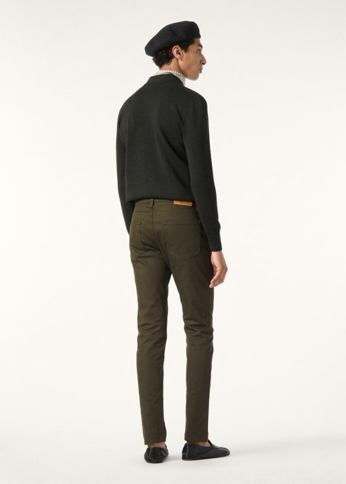 Doccio Jeans Doccio Jeans