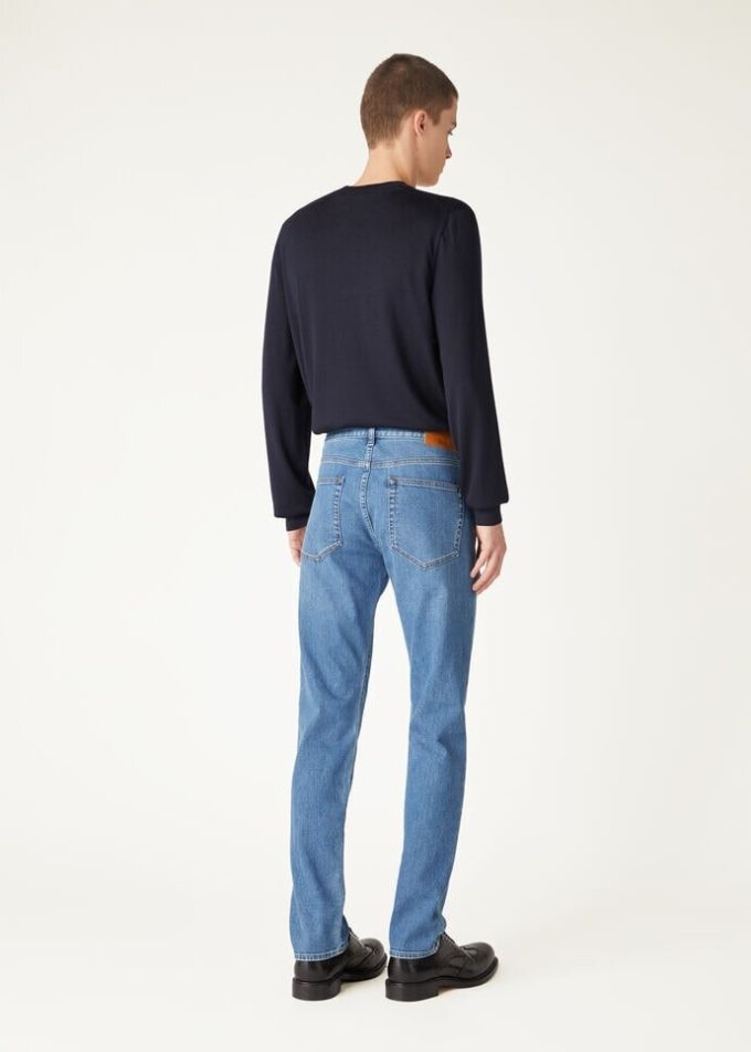 Doccio Jeans Doccio Jeans