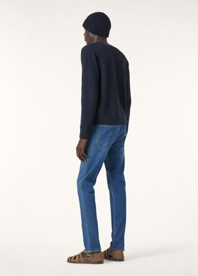 Doccio Jeans Doccio Jeans