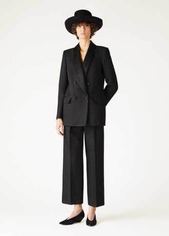 Doreen Jacket Doreen Jacket