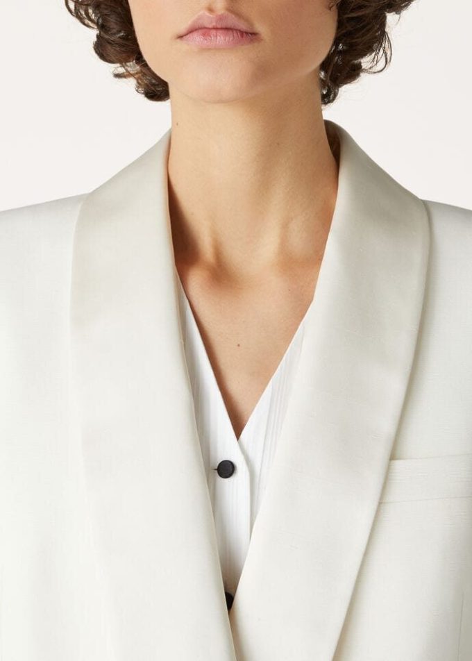 Doreen Jacket Doreen Jacket