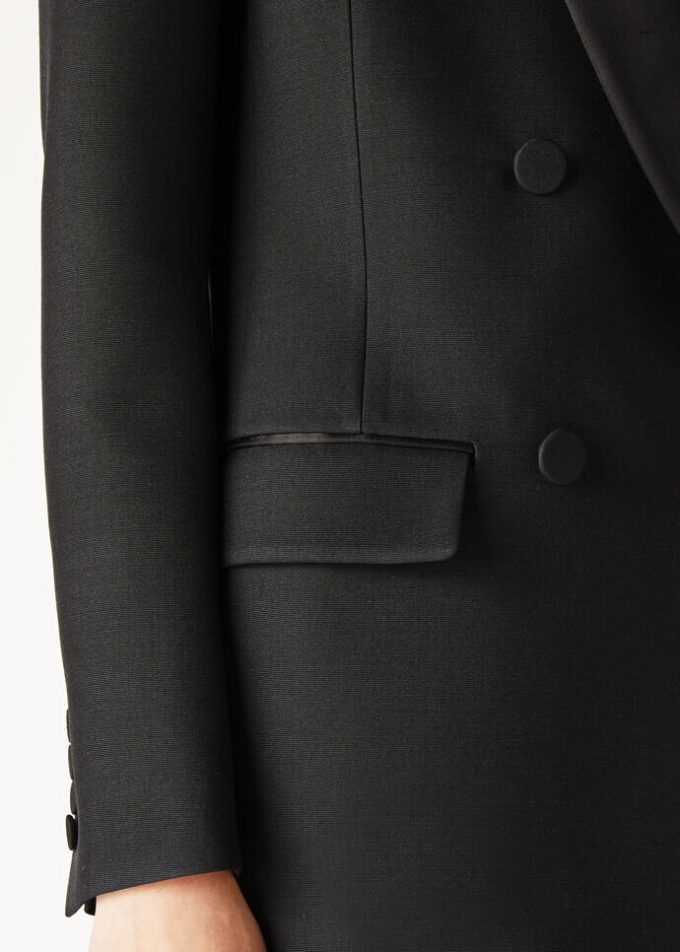 Doreen Jacket Doreen Jacket