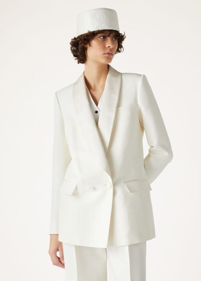 Doreen Jacket Doreen Jacket