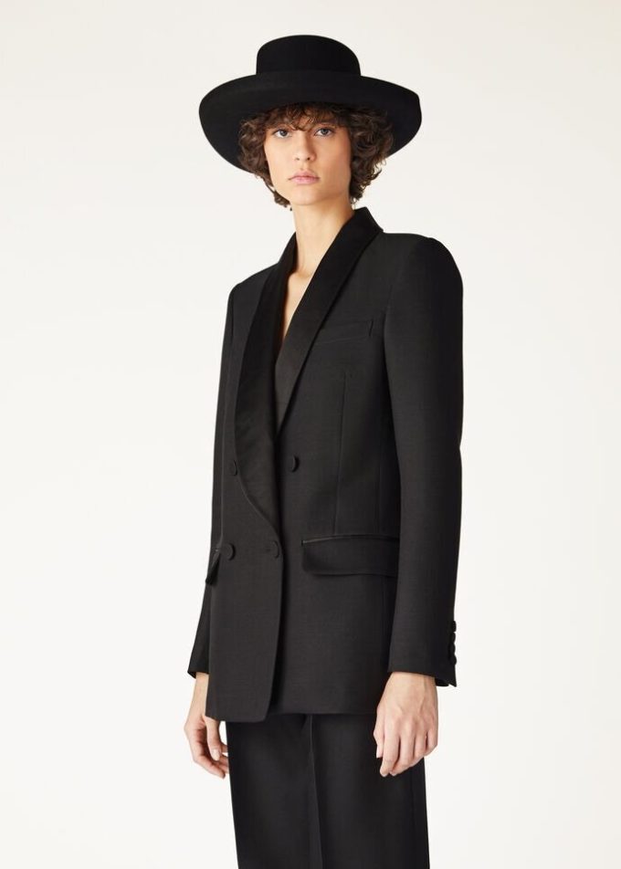 Doreen Jacket Doreen Jacket