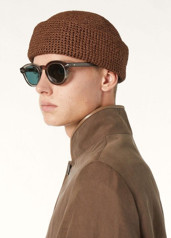 Doroteo Hat Doroteo Hat