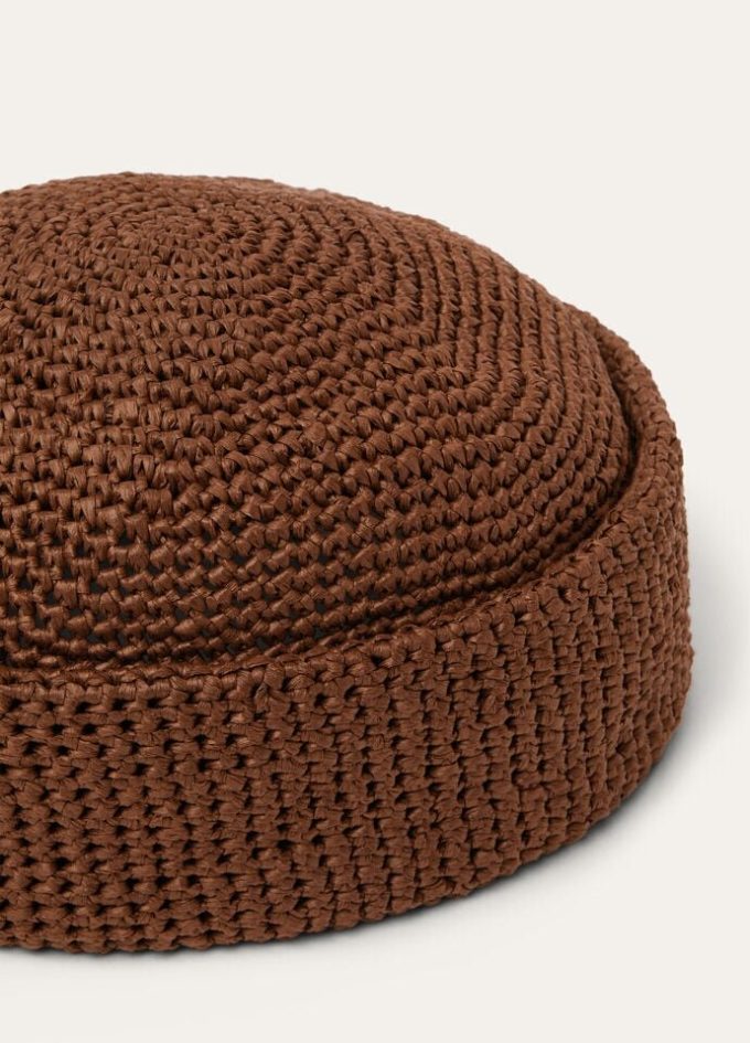 Doroteo Hat Doroteo Hat