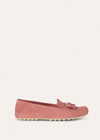 Dot Sole Walk Loafer Dot Sole Walk Loafer