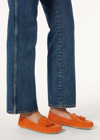 Dot Sole Walk Loafer Dot Sole Walk Loafer