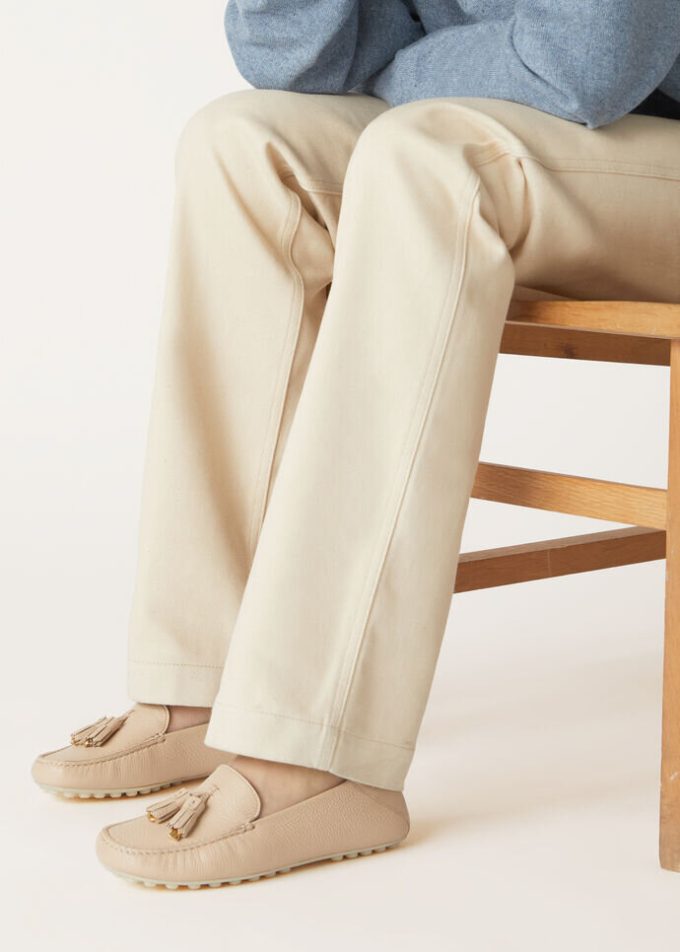 Dot Sole Walk Loafer Dot Sole Walk Loafer