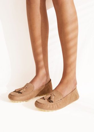 Dot Sole Walk Loafer Dot Sole Walk Loafer