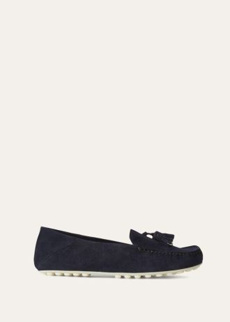 Dot Sole Walk Loafer Dot Sole Walk Loafer