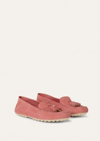 Dot Sole Walk Loafer Dot Sole Walk Loafer