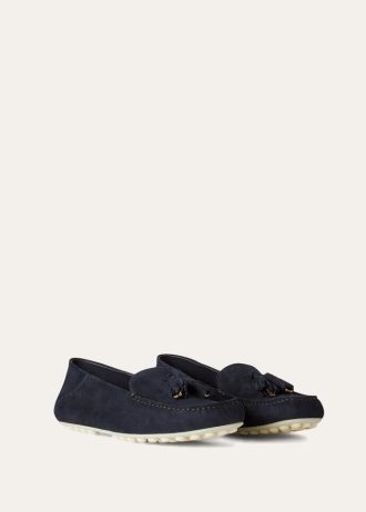 Dot Sole Walk Loafer Dot Sole Walk Loafer
