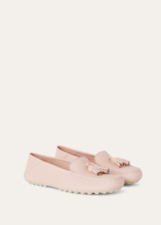 Dot Sole Walk Loafer Dot Sole Walk Loafer