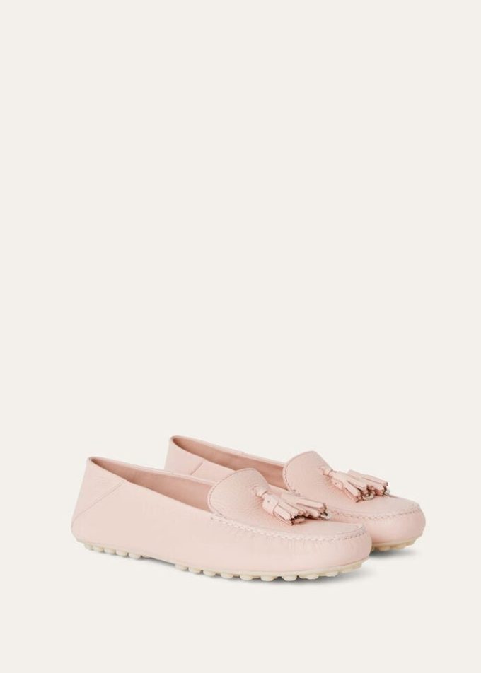 Dot Sole Walk Loafer Dot Sole Walk Loafer