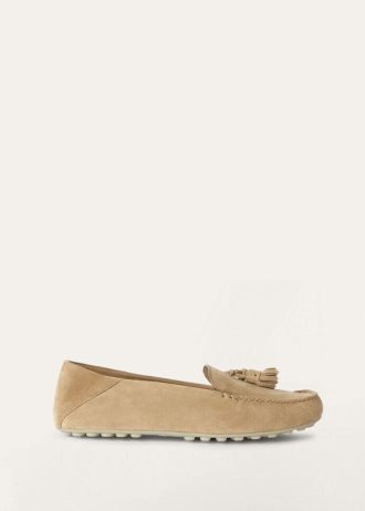Dot Sole Walk Loafer Dot Sole Walk Loafer