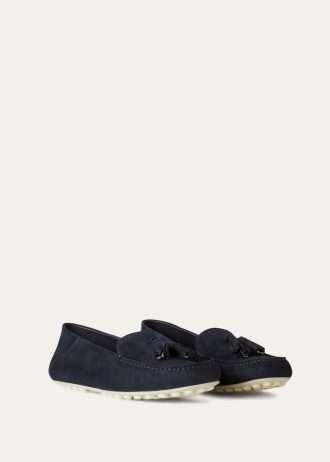 Dot Sole Walk Loafer Dot Sole Walk Loafer