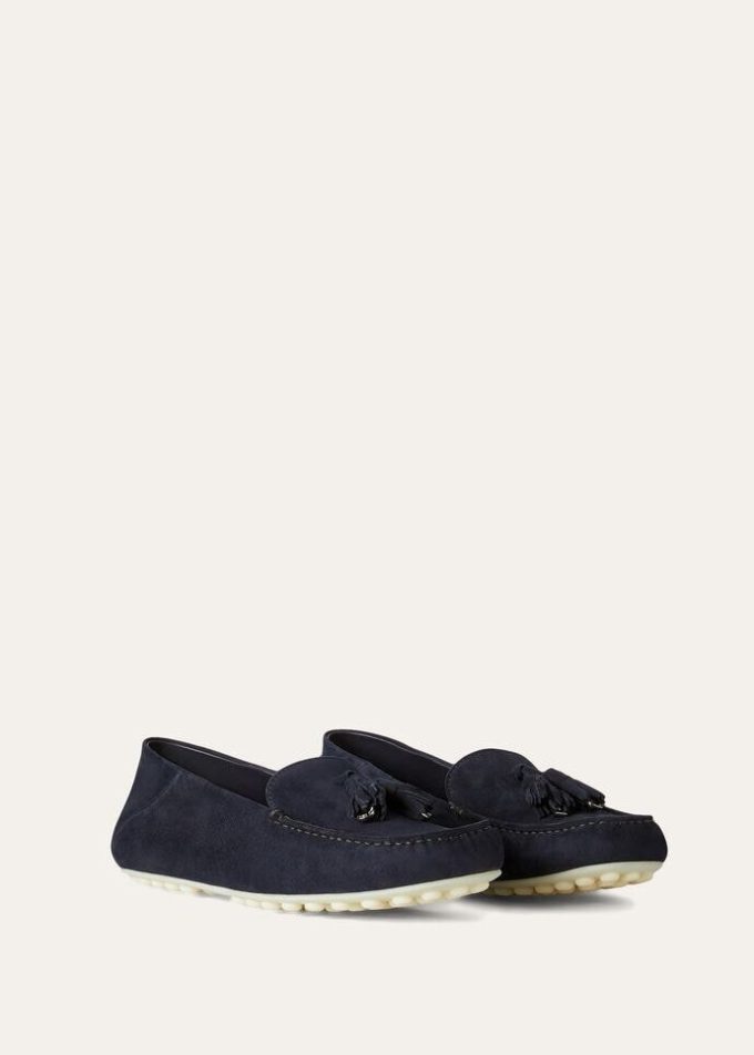 Dot Sole Walk Loafer Dot Sole Walk Loafer
