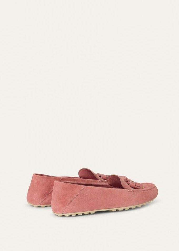 Dot Sole Walk Loafer Dot Sole Walk Loafer