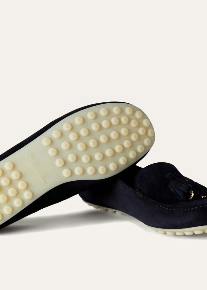 Dot Sole Walk Loafer Dot Sole Walk Loafer
