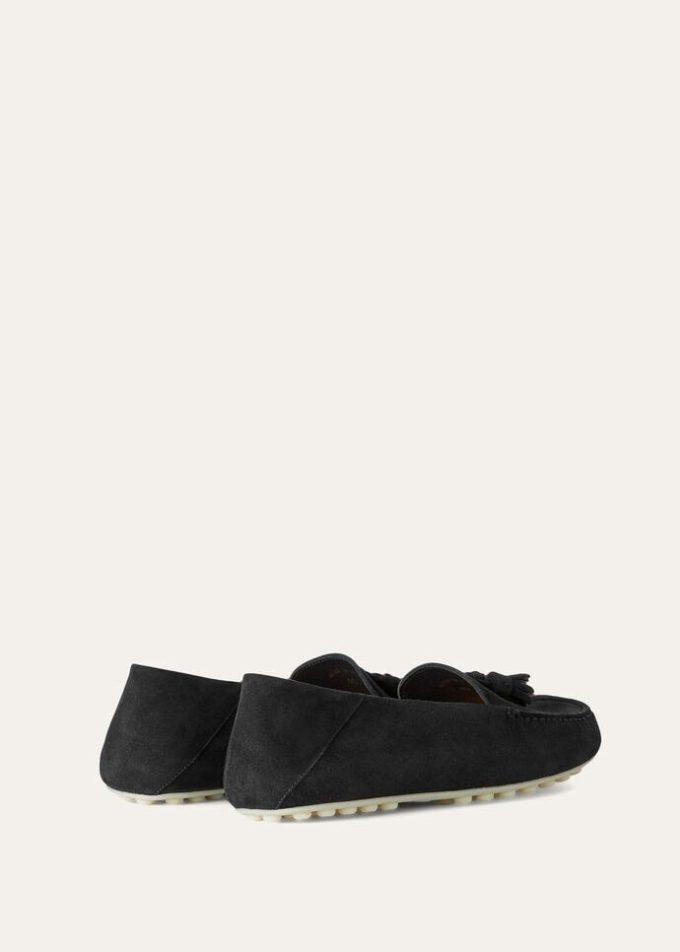 Dot Sole Walk Loafer Dot Sole Walk Loafer