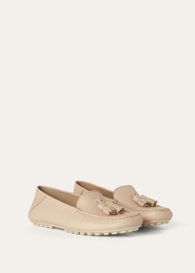 Dot Sole Walk Loafer Dot Sole Walk Loafer