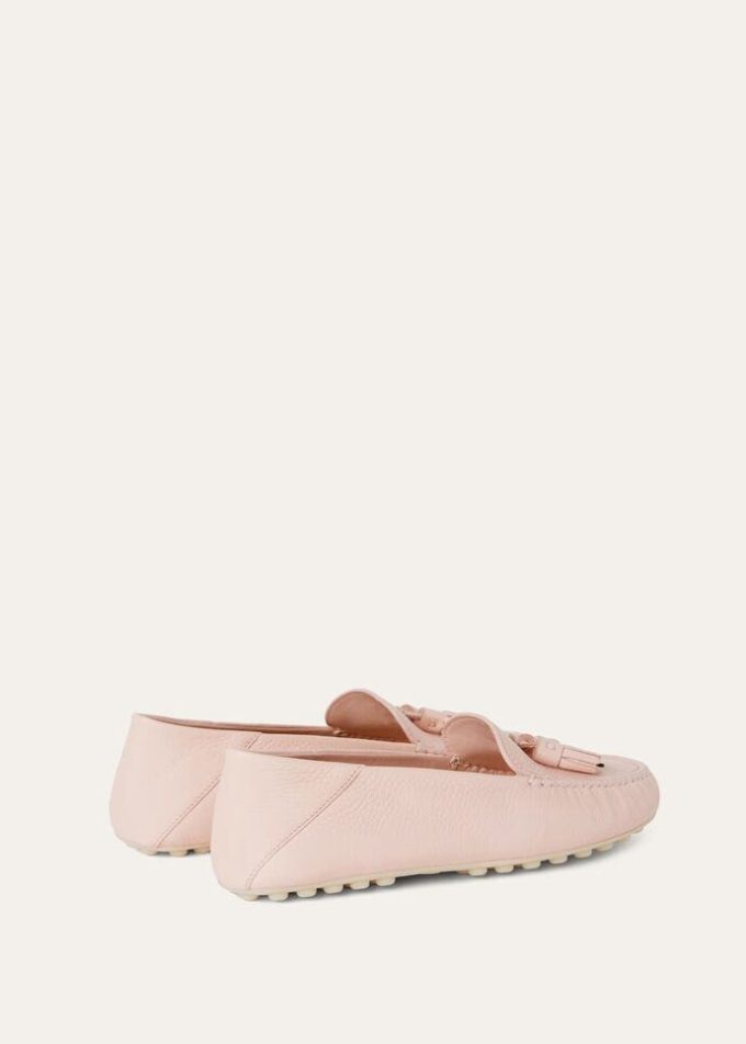 Dot Sole Walk Loafer Dot Sole Walk Loafer