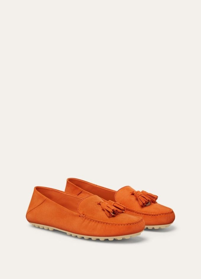 Dot Sole Walk Loafer Dot Sole Walk Loafer