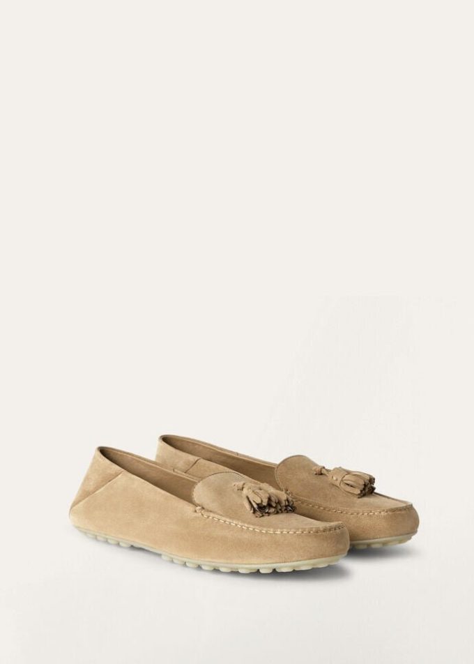 Dot Sole Walk Loafer Dot Sole Walk Loafer