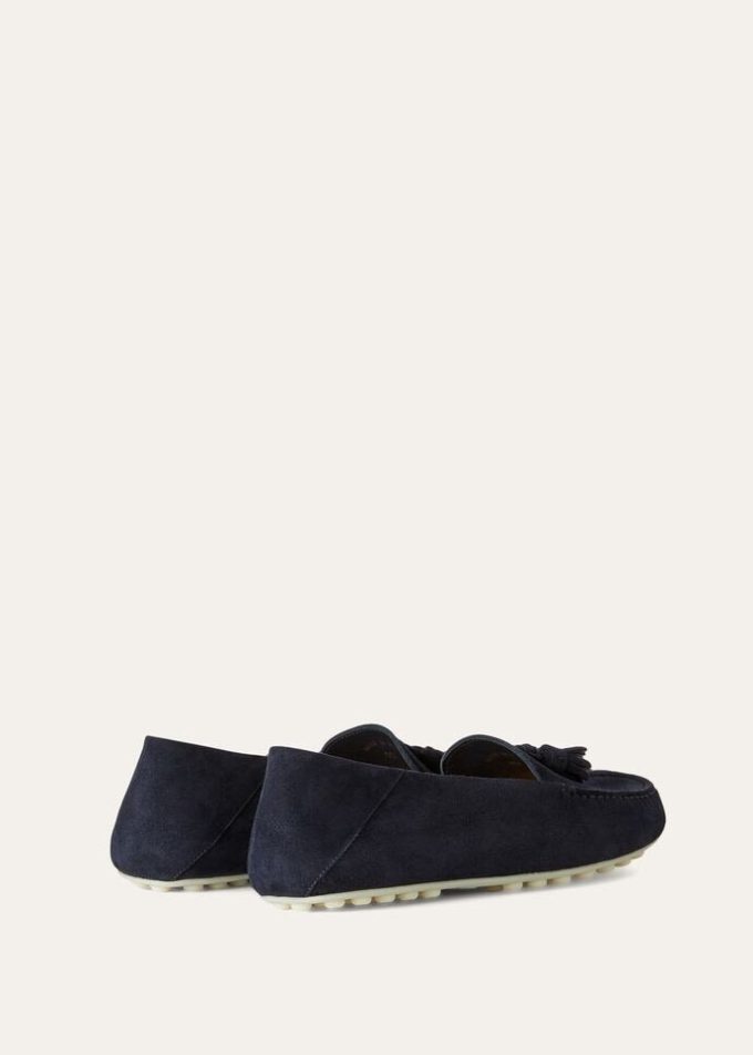 Dot Sole Walk Loafer Dot Sole Walk Loafer