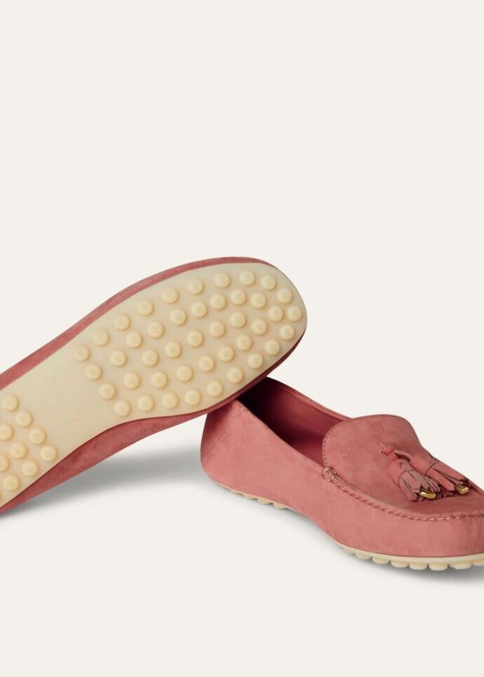 Dot Sole Walk Loafer Dot Sole Walk Loafer