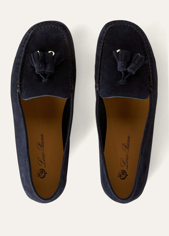 Dot Sole Walk Loafer Dot Sole Walk Loafer