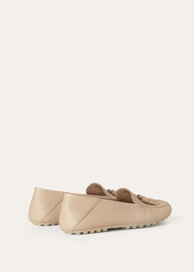 Dot Sole Walk Loafer Dot Sole Walk Loafer