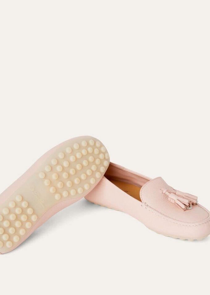 Dot Sole Walk Loafer Dot Sole Walk Loafer