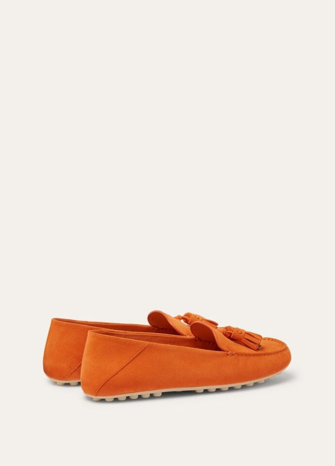 Dot Sole Walk Loafer Dot Sole Walk Loafer