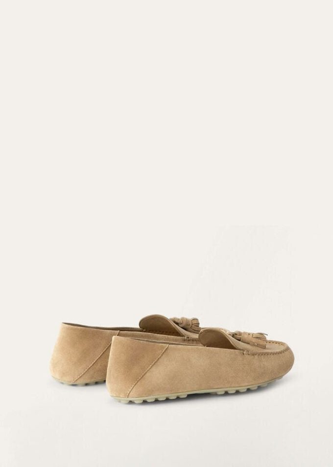 Dot Sole Walk Loafer Dot Sole Walk Loafer