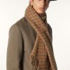 Double Belt Scarf Double Belt Scarf