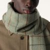 Double Belt Scarf Double Belt Scarf