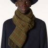 Double Belt Scarf Double Belt Scarf