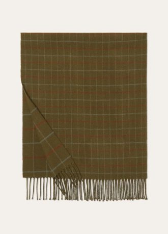 Double Belt Scarf Double Belt Scarf