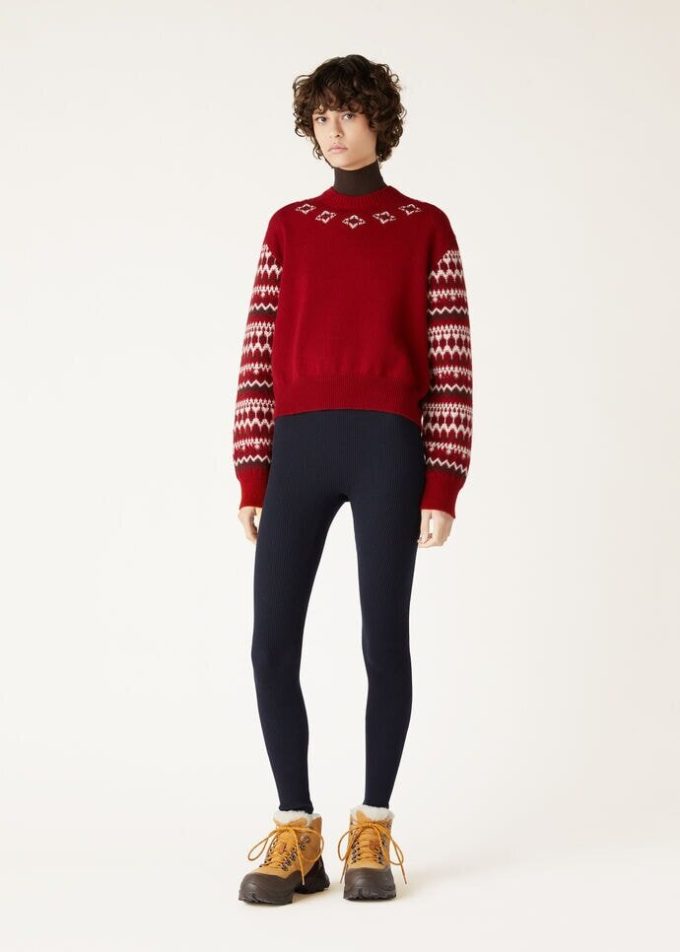 Dreamwool Leggings Dreamwool Leggings
